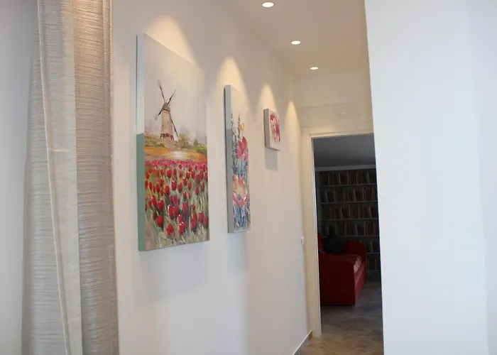 Casa Vacanze Chery *