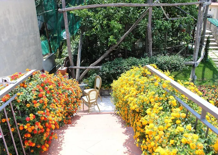 Casa Vacanze Chery *