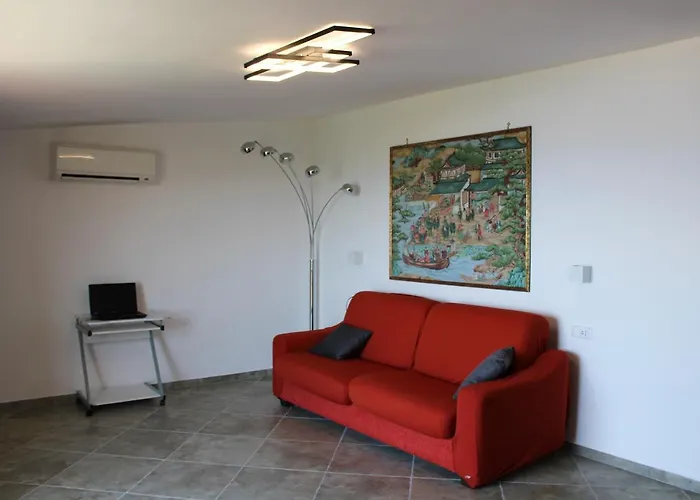 Tatil Evi Casa Vacanze Chery