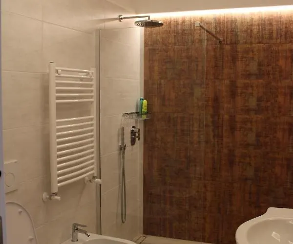 Tatil Evi Casa Vacanze Chery *