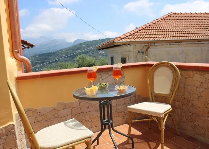 Casa Vacanze Chery *