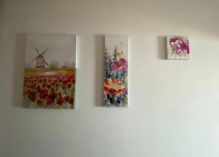 Casa Vacanze Chery Tatil Evi