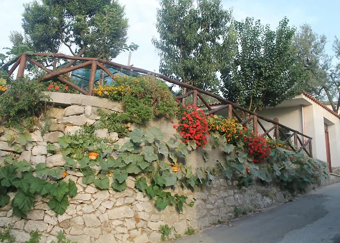 Casa Vacanze Chery Tatil Evi