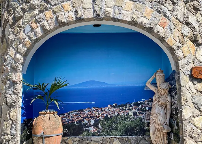 Tatil Evi Casa Vacanze Chery