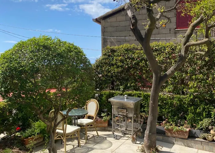 Tatil Evi Casa Vacanze Chery *