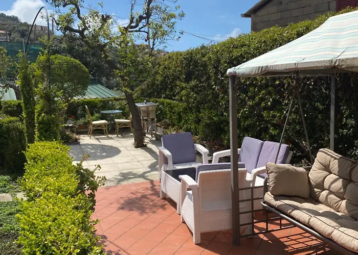 Casa Vacanze Chery Tatil Evi *