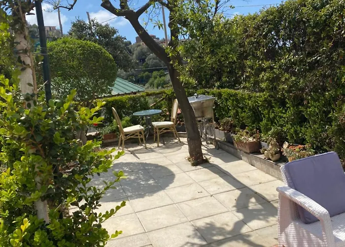 Casa Vacanze Chery Tatil Evi *