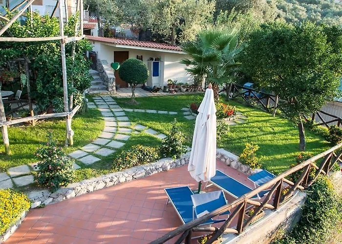 Tatil Evi Casa Vacanze Chery *