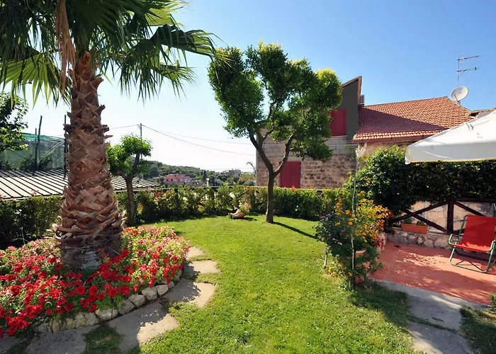 Casa Vacanze Chery Tatil Evi