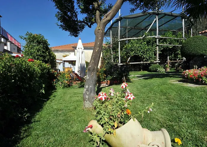 Tatil Evi Casa Vacanze Chery