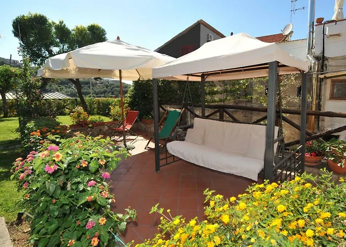 Tatil Evi Casa Vacanze Chery