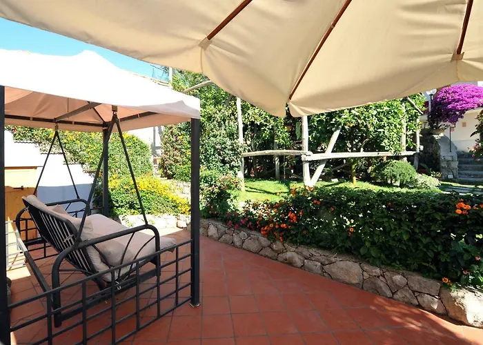 Casa Vacanze Chery Sorrento
