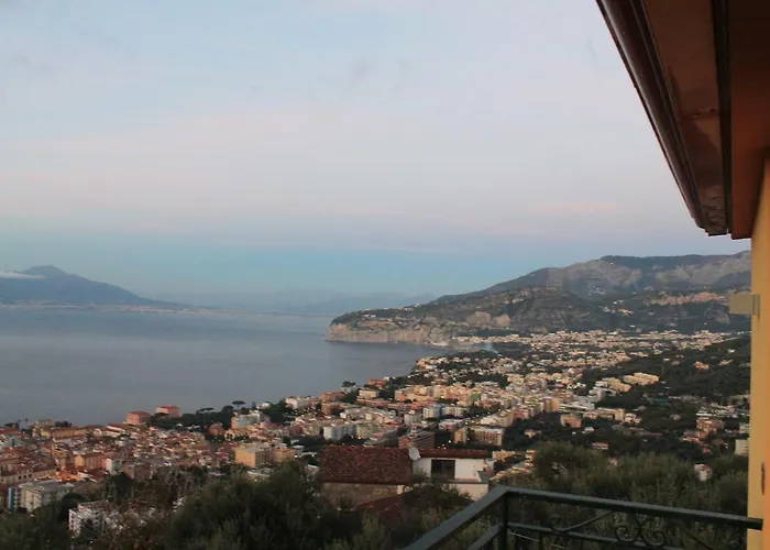 Casa Vacanze Chery Tatil Evi