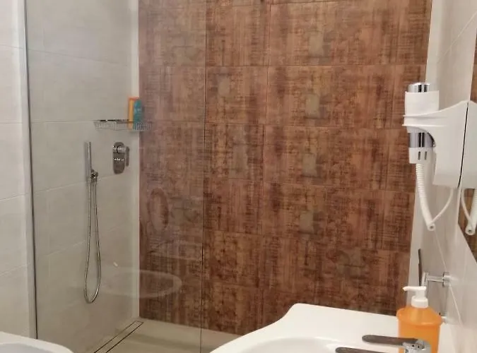 Casa Vacanze Chery Tatil Evi